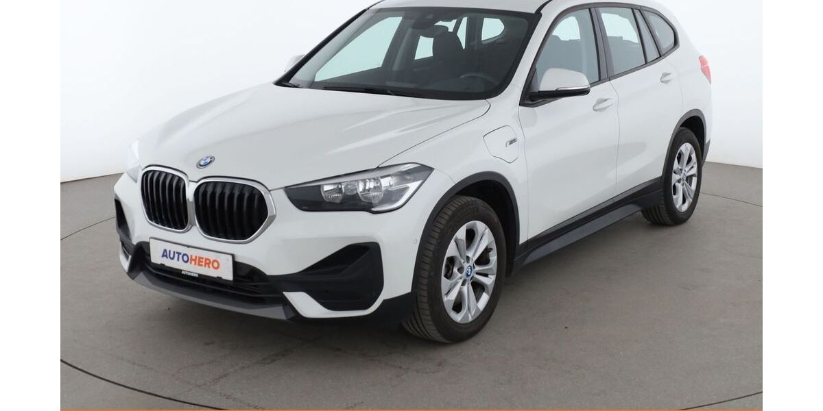 BMW X1 30.849 km 23.360 &euro; Leipzig 04328