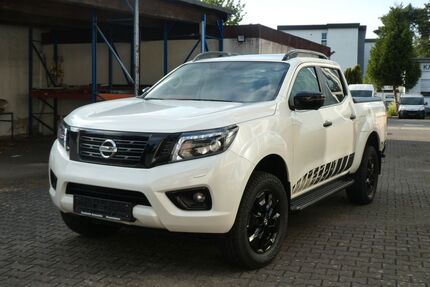 Nissan Navara 145.000 km 25.900 &euro; Heusenstamm 63150