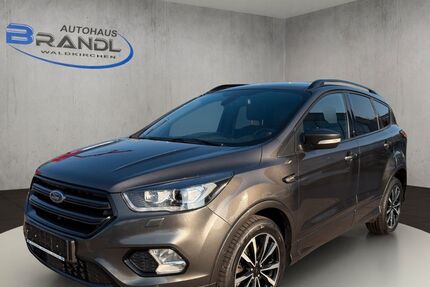 Ford Kuga 110.200 km 16.500 &euro; Waldkirchen 94065