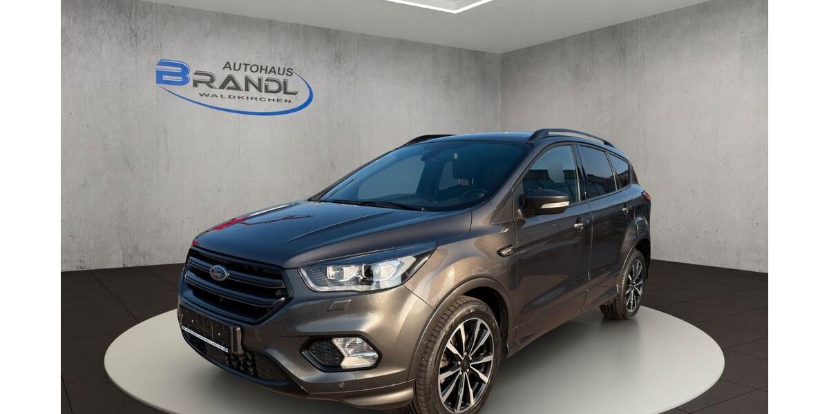 Ford Kuga 110.200 km 16.500 &euro; Waldkirchen 94065