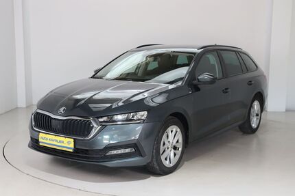 Skoda Octavia 92.937 km 17.590 € Dresden 01237
