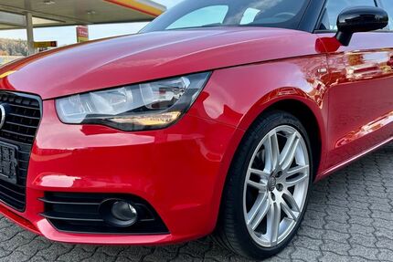 Audi A1 147.600 km 8.870 &euro; Schopfheim 79650