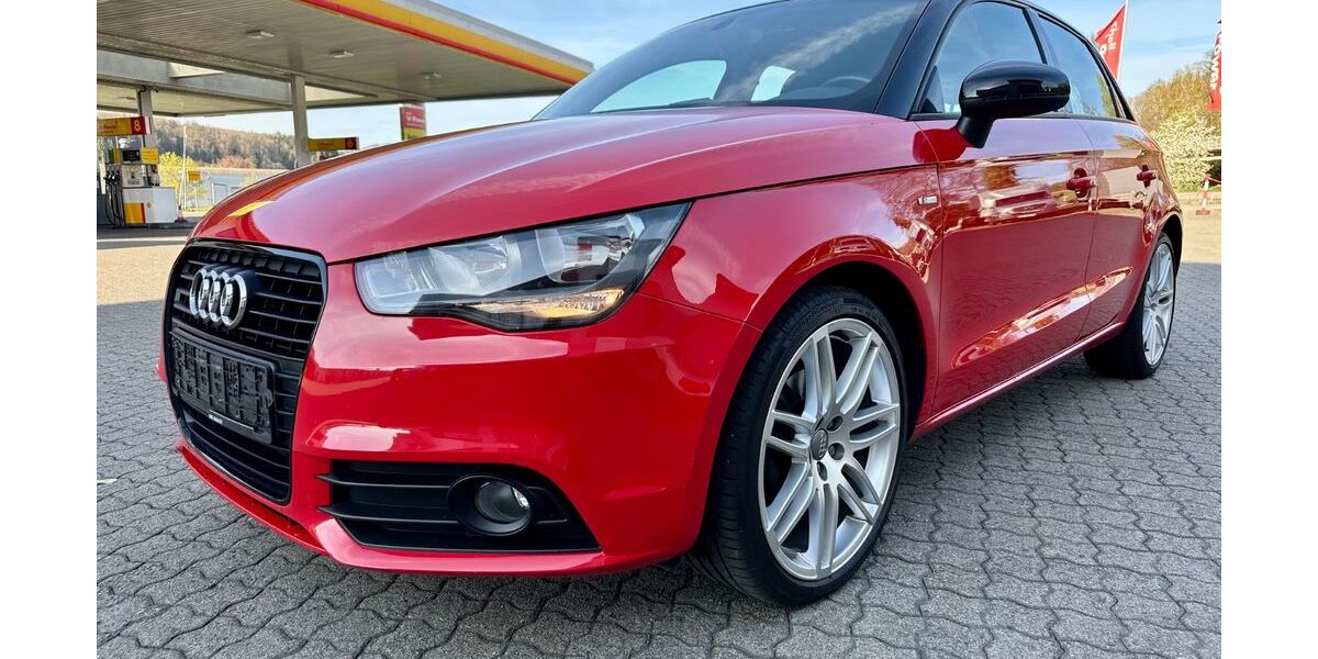Audi A1 147.600 km 8.870 &euro; Schopfheim 79650