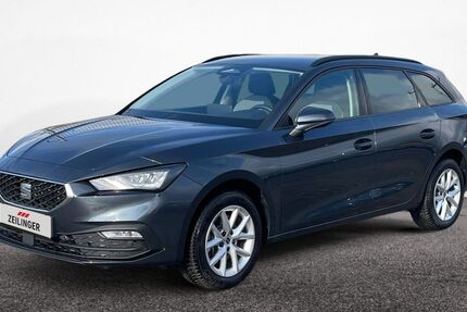 Seat Leon 1.240 km 27.994 &euro; Dietersheim 91463