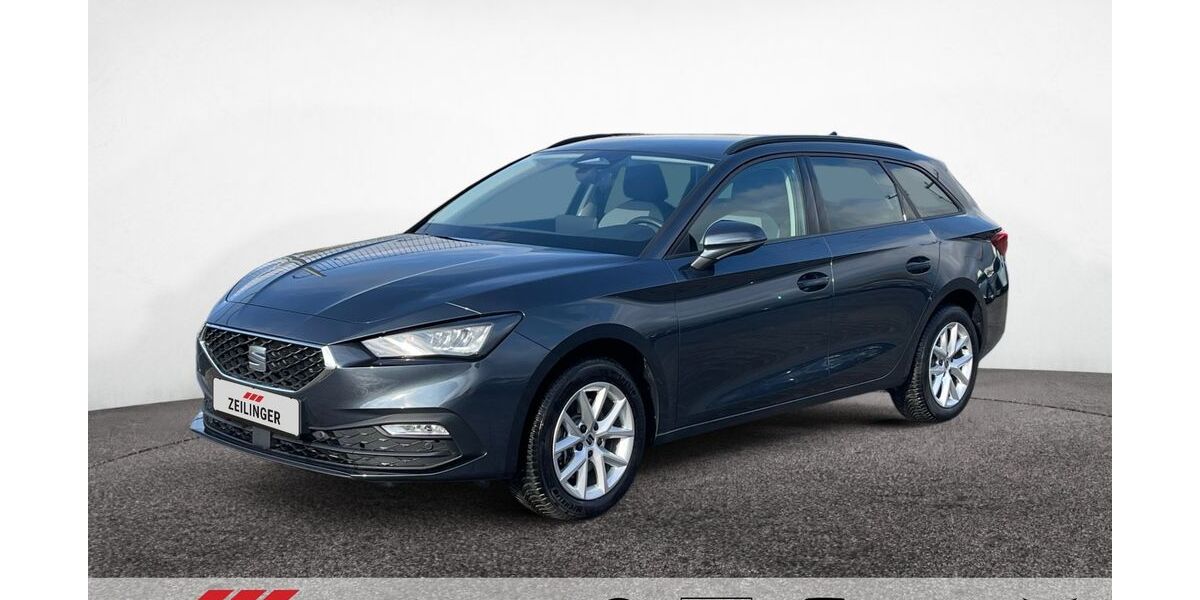 Seat Leon 1.240 km 27.995 &euro; Dietersheim 91463