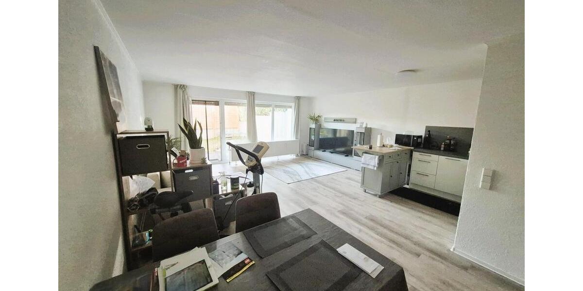 Etagenwohnung Grenzach-Wyhlen Wyhlen - 2 Zimmer, 67 m&sup2;, 813&euro; | Angebot:25515306