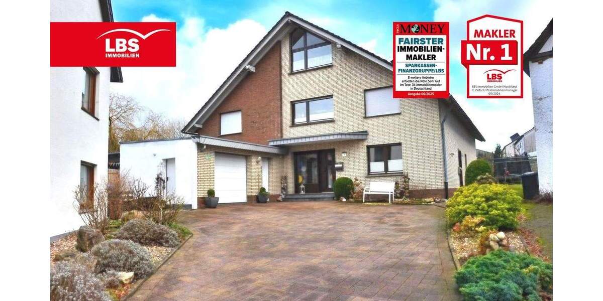 Mehrfamilienhaus, Wohnhaus Bad Wünnenberg Fürstenberg - 1 Zimmer, 330 m&sup2;, 399.000&euro; | Angebot:25834918