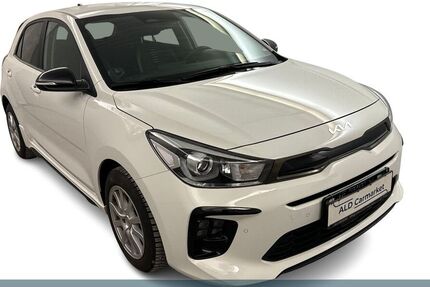 Kia Rio 34.243 km 16.980 &euro; Dorfmark 29683
