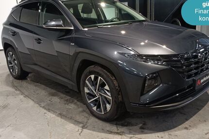 Hyundai TUCSON 20.021 km 28.220 &euro; Eching 85386