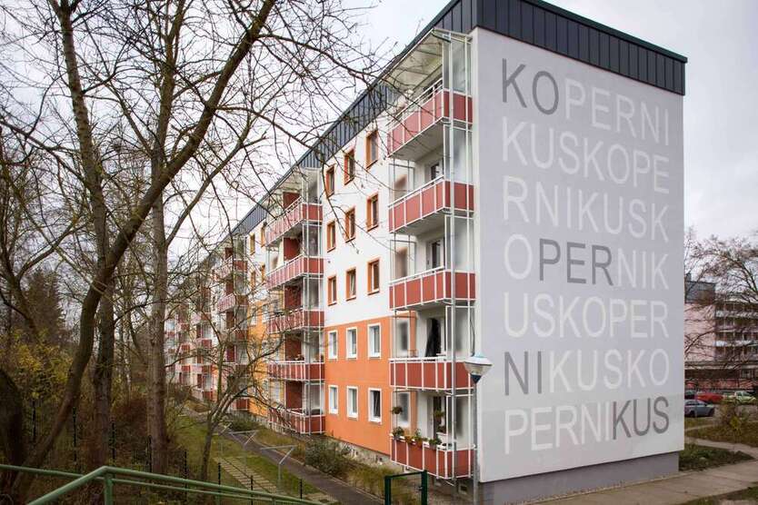 Wohnung zum Mieten in Neubrandenburg 394 € 66.78 m²