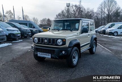 Suzuki Jimny 15.800 km 30.990 &euro; Reichertshofen-Winden 85084