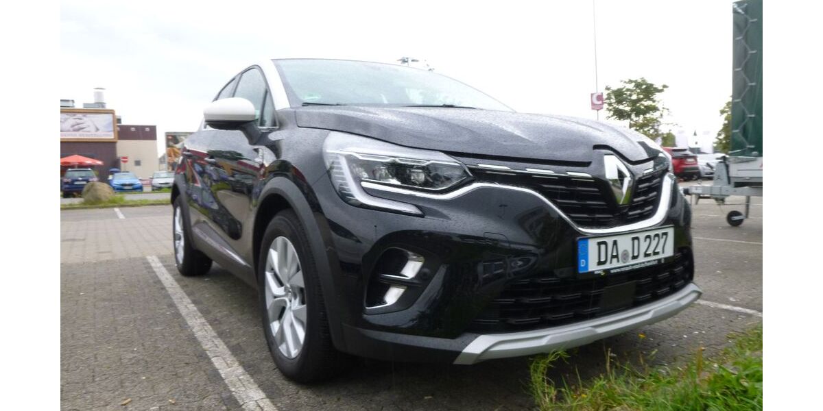 Renault Captur 35.000 km 14.500 &euro; Weiterstadt 64331