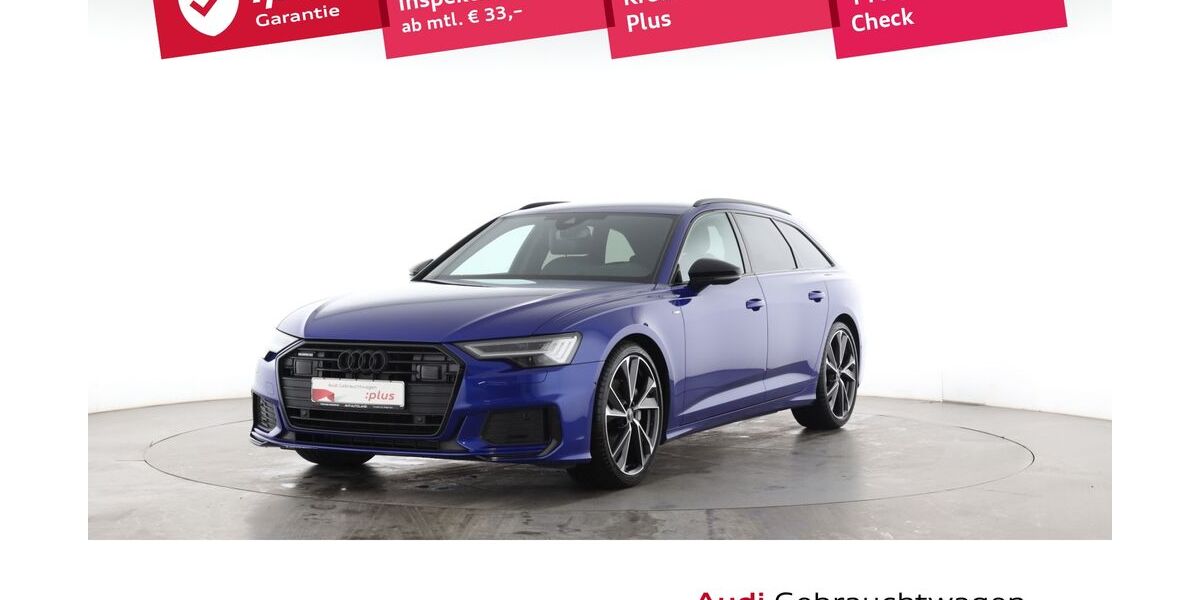 Audi A6 78.318 km 42.990 &euro; Deggendorf 94469