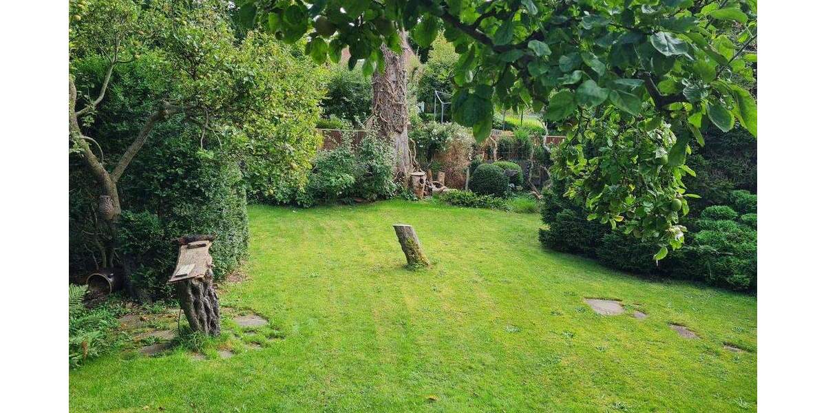 Einfamilienhaus Eckernförde - 4 Zimmer, 110 m&sup2;, 385.000&euro; | Angebot:25428503