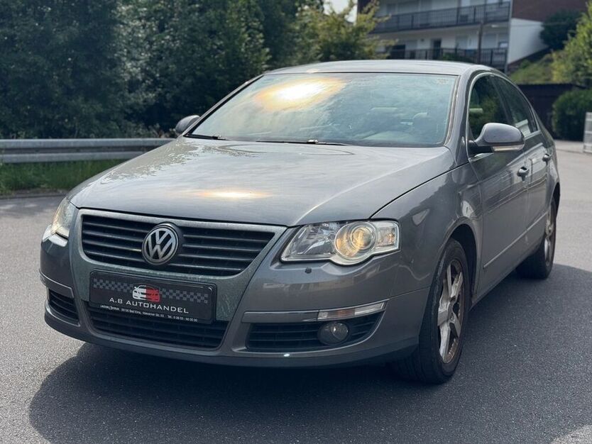 Passat
