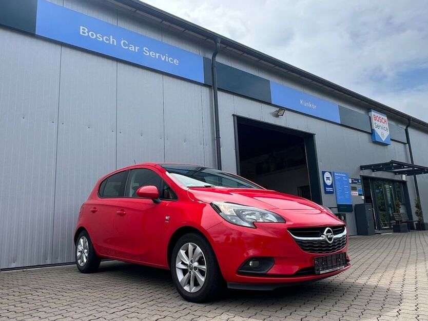 Corsa