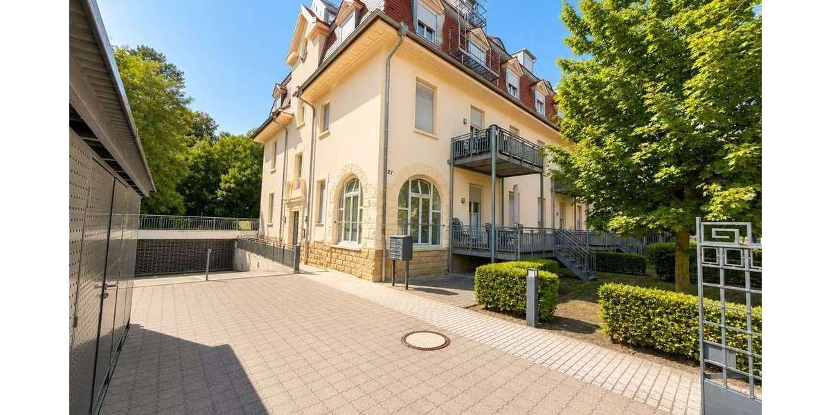 Etagenwohnung Lahr/Schwarzwald Schwarzwald - 2 Zimmer, 65 m&sup2;, 174.000&euro; | Angebot:27117512