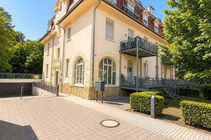 Wohnung Lahr/Schwarzwald Schwarzwald - 2 Zimmer, 65 m&sup2;, 174.000&euro; | Angebot:27117512