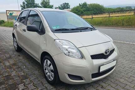 Toyota Yaris 133.061 km 3.850 € Nastätten 56355