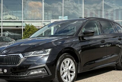 Skoda Octavia 1.5 TSI Style NAVI/CARPLAY/KEYLESS/DAB 67.014 km 19.900 &euro; Villingen-Schwenningen 78054