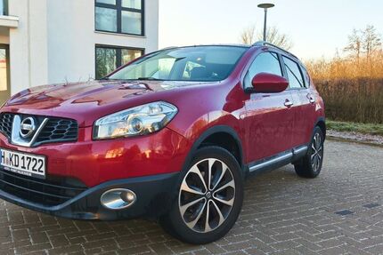 Nissan Qashqai 150.000 km 7.100 &euro; Hemmingen 30966