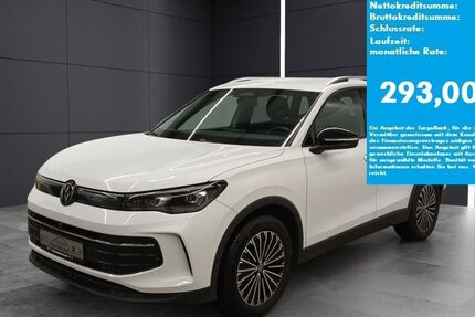 VW Tiguan 26.010 km 34.840 &euro; Schloß Holte-Stukenbrock 33758