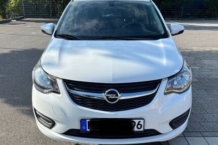 Opel Karl