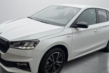 Skoda Fabia 24.669 km 20.990 &euro; Daun 54550