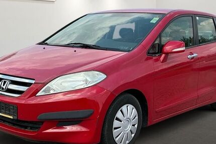 Honda FR-V