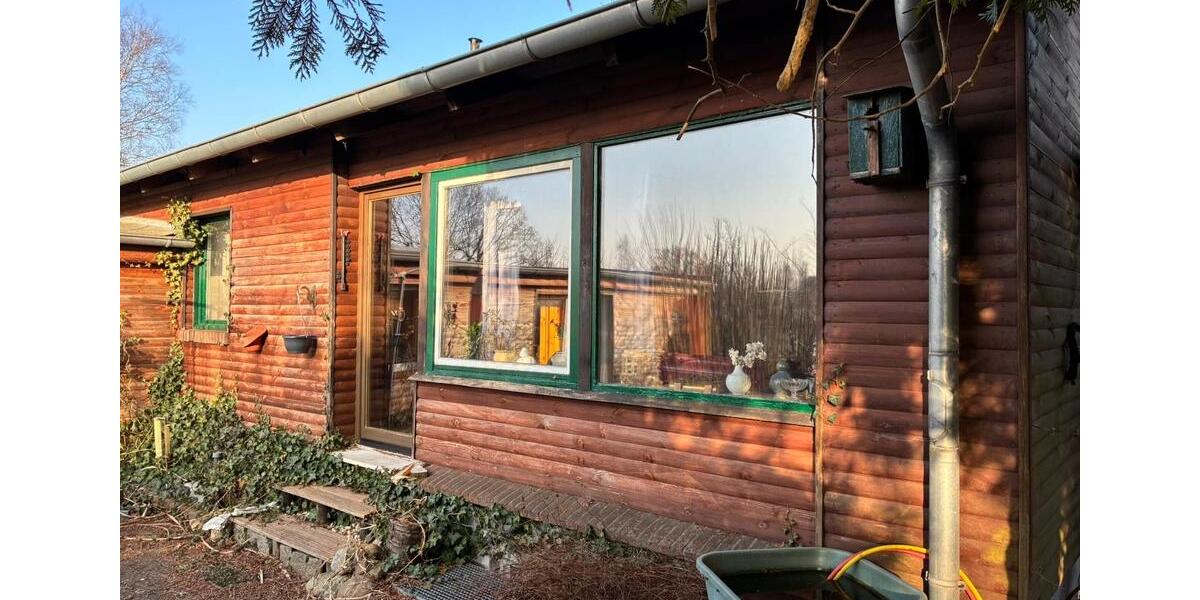 Bungalow Handewitt Jarplund - 3 Zimmer, 69 m&sup2;, 210.000&euro; | Angebot:26624598