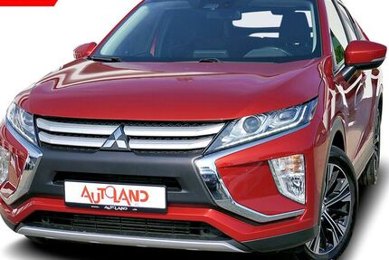 Mitsubishi Eclipse Cross 81.065 km 17.490 &euro; Coburg 96450