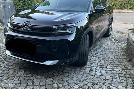 Citroen C5 Aircross 44.500 km 20.500 &euro; Hamburg 22147