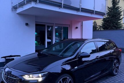 Opel Insignia 88.500 km 19.000 &euro; Langenfeld 40764