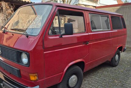 VW T3 Multivan 269.380 km 19.300 &euro; Erlangen 91058