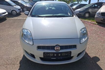 Fiat Bravo