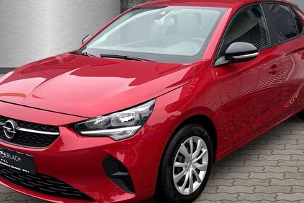 Opel Corsa 34.817 km 12.800 € Niederahr 56414