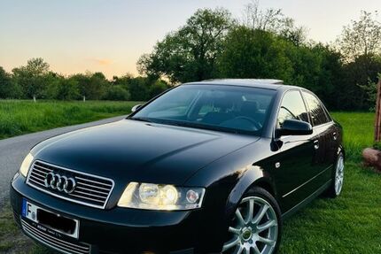 Audi A4 235.000 km 3.350 &euro; Frankfurt am Main 65936
