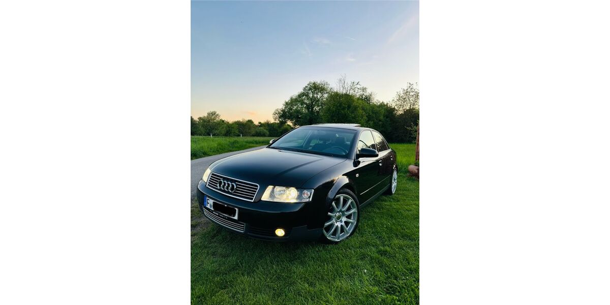 Audi A4 235.000 km 3.350 &euro; Frankfurt am Main 65936