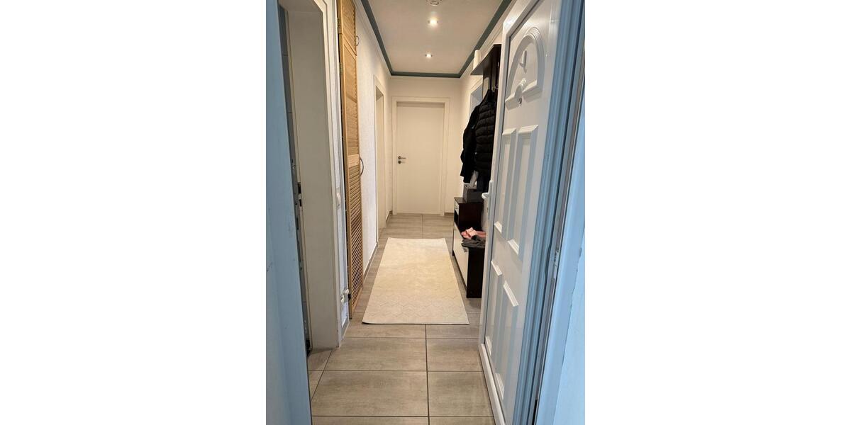 Erdgeschoßwohnung Mengen - 3 Zimmer, 70 m&sup2;, 165.000&euro; | Angebot:27096365