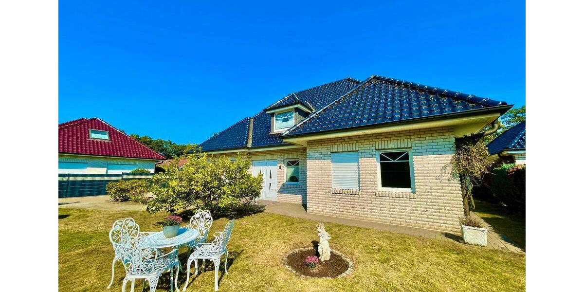 Einfamilienhaus Herzlake - 5 Zimmer, 220 m&sup2;, 1.800&euro; | Angebot:25935020