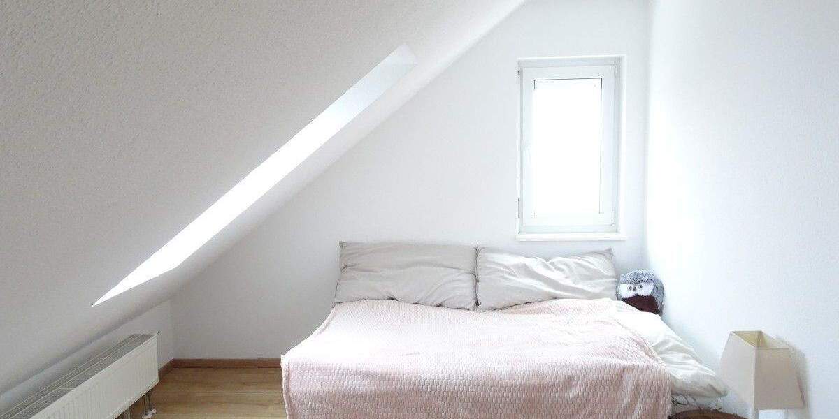 Reiheneckhaus mit Garage in Herzogenaurach-Nähe Schulzentrum Süd 5 zimmer