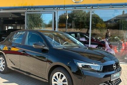 Opel Corsa 13.900 km 15.900 &euro; Seckach 74743