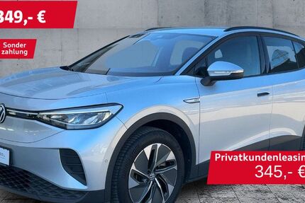VW ID.4 33.951 km 28.990 &euro; Kulmbach 95326