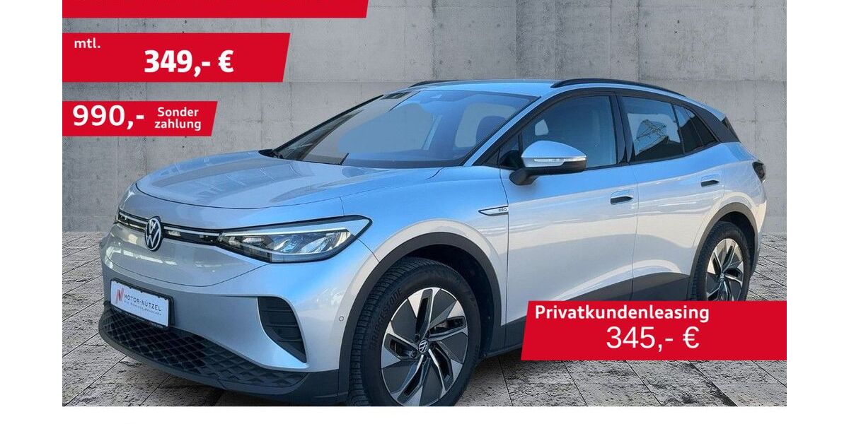 VW ID.4 33.951 km 28.990 &euro; Kulmbach 95326