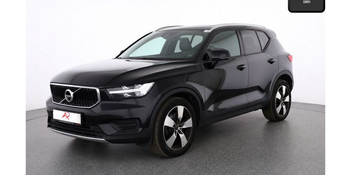 Volvo XC40 96.523 km 23.380 &euro; Berlin 12103