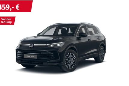 VW Tiguan 25.286 km 35.950 &euro; Mitterteich 95666