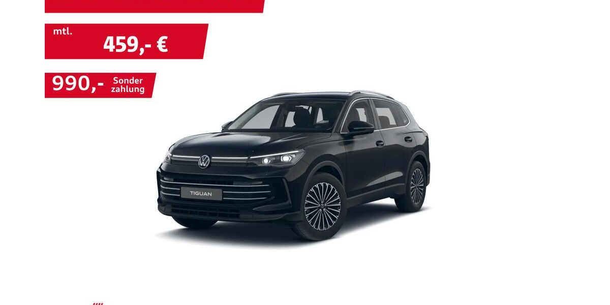 VW Tiguan 25.286 km 35.950 &euro; Mitterteich 95666