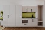 Erdgeschoßwohnung Würzburg Lengfeld - 1 Zimmer, 22 m&sup2;, 153.000&euro; | Angebot:26071661
