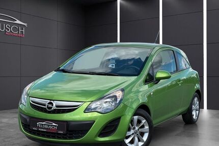 Opel Corsa 100.000 km 4.980 &euro; Schwalmtal 41366