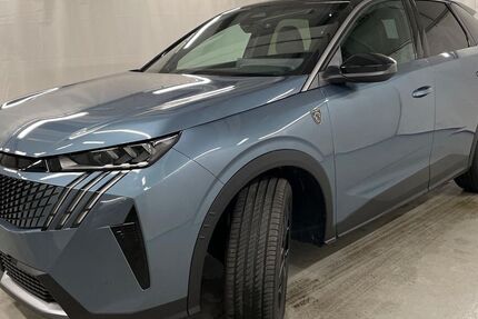 Peugeot 3008 1.100 km 28.890 &euro; Bodenheim 55294